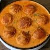 Paneer Kofta